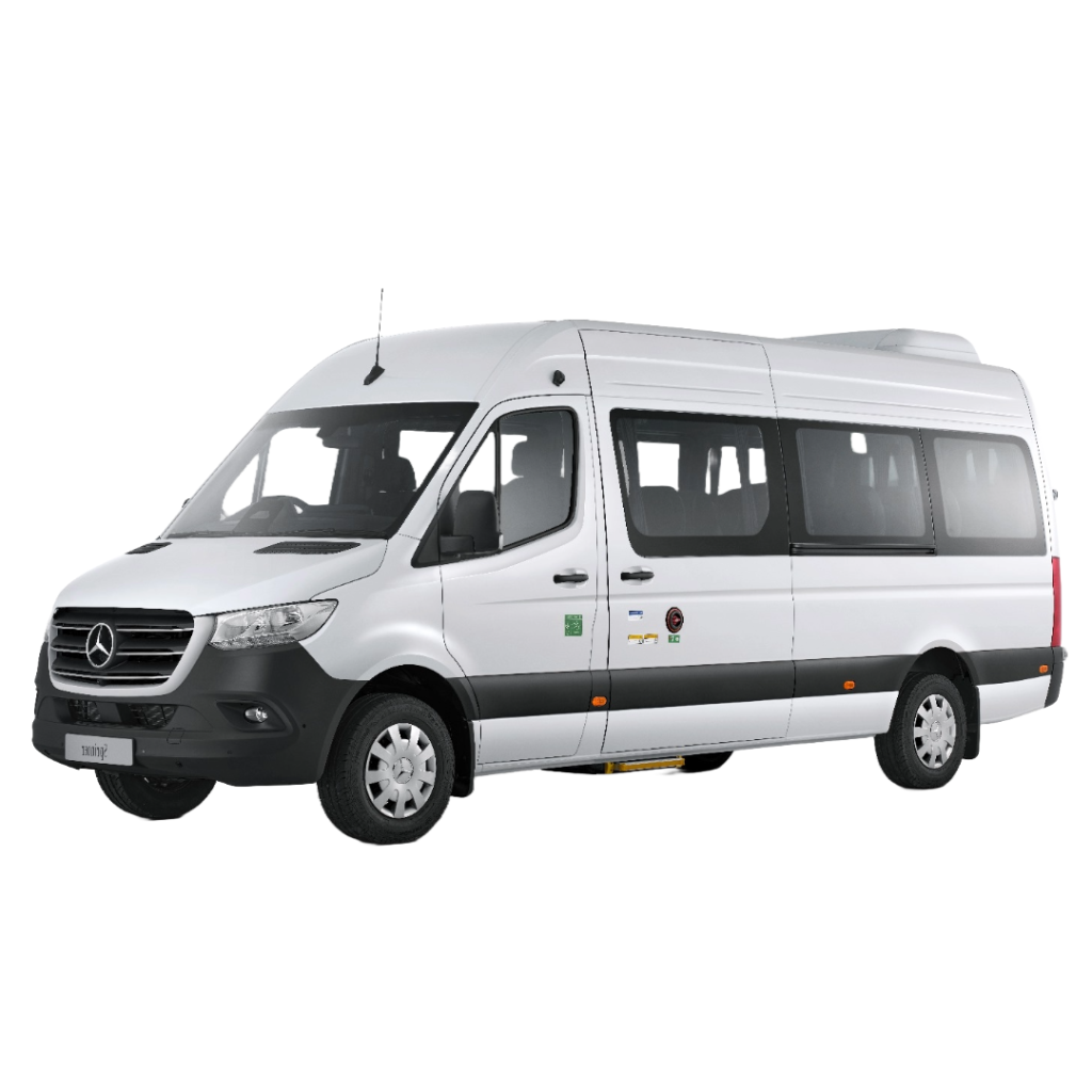 mercedes-sprinter